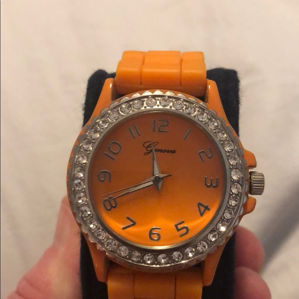Geneva Watch